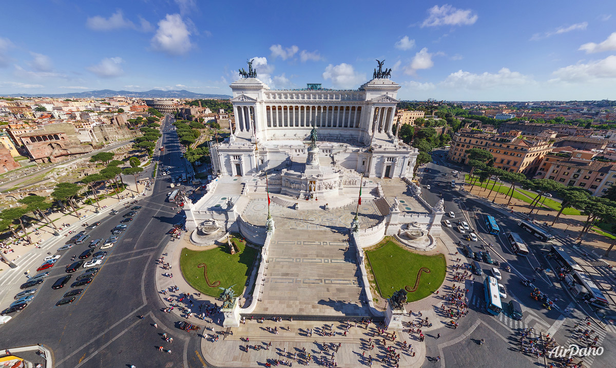 Rome